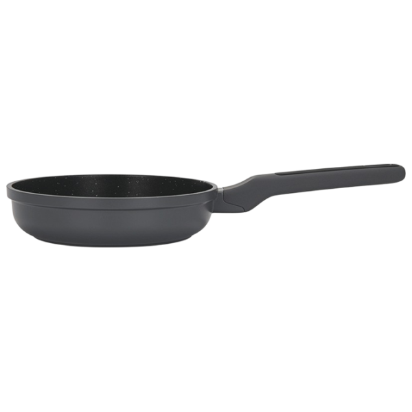 Tigaie Fissman Titanium Pro 14587 Universală / 20 cm / Black photo 5