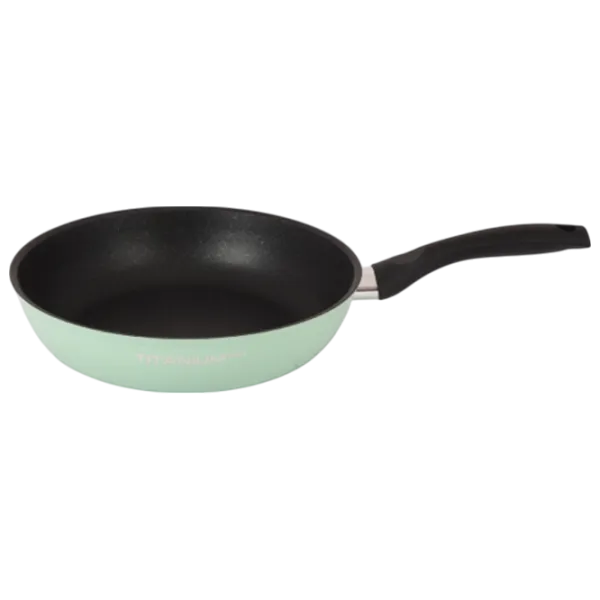 Tigaie Kukmara Titanium Pro СТЗ2603 Universală / 26 cm / Green photo 2