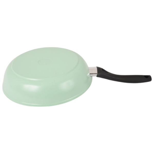Tigaie Kukmara Titanium Pro СТЗ2603 Universală / 26 cm / Green photo 3