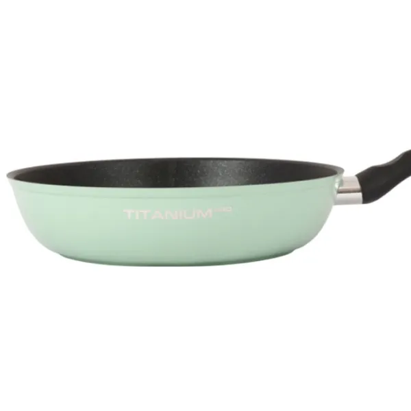 Tigaie Kukmara Titanium Pro СТЗ2603 Universală / 26 cm / Green photo 6