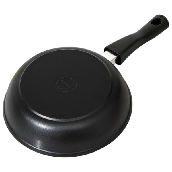 Сковорода Tefal Titanium Pro СТ2403 Универсальная / 24 см / Черный photo 5