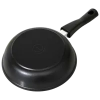 Сковорода Tefal Titanium Pro СТ2403 Универсальная / 24 см / Черный photo 5