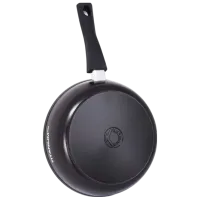 Сковорода Tefal Titanium Pro СТ2403 Универсальная / 24 см / Черный photo 6