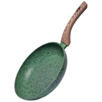 Tigaie Fissman Malachite 4311 Universală / 24 cm / Green