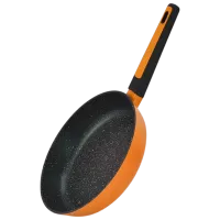 Tigaie Fissman Boom 14445 Universală / 26 cm / Orange