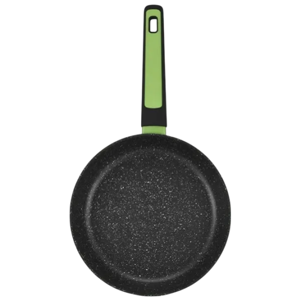 Tigaie Fissman Boom 14441 Universală / 26 cm / Green photo 3 Tigaie Fissman Boom 14441 Universală / 26 cm / Green photo 3