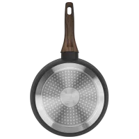 Сковорода Fissman Cuisine 14596 Универсальная / 22 см / Зеленый photo 6
