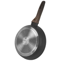 Сковорода Fissman Cuisine 14598 Универсальная / 26 см / Зеленый photo 6
