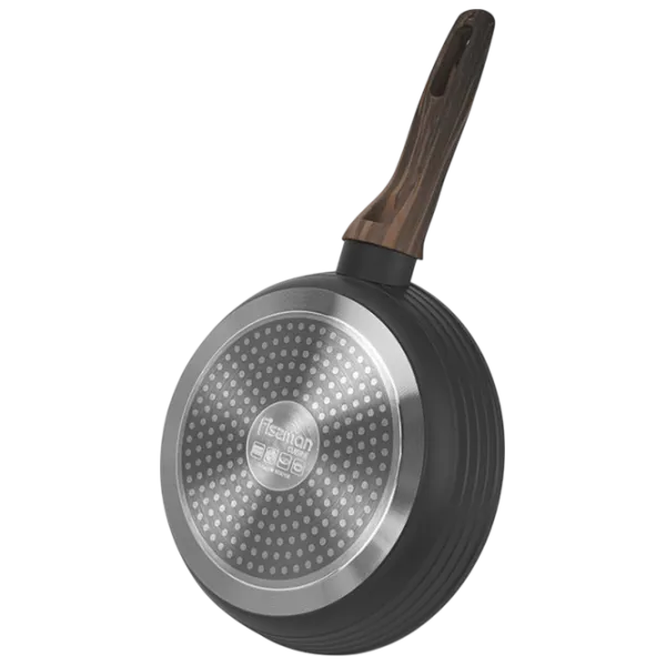 Сковорода Fissman Cuisine 14599 Универсальная / 28 см / Зеленый photo 6