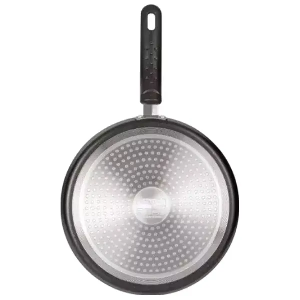 Tigaie Fissman Forde 14438 Pentru clătite / 24 cm / Black photo 3