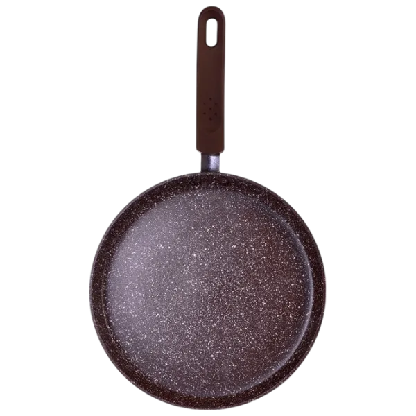 Tigaie Fissman Smoky Stone 14370 Pentru clătite / 20 cm / Red photo 2