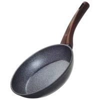 Tigaie Fissman Capella 14954 Universală / 26 cm / Gray