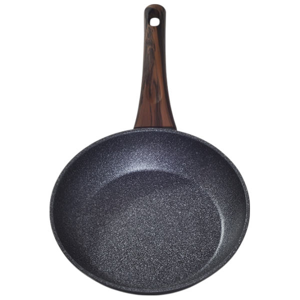 Tigaie Fissman Capella 14952 Universală / 20 cm / Gray photo 2