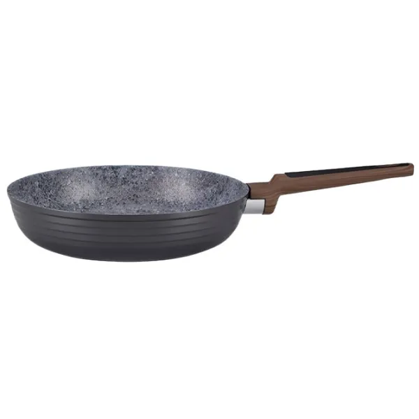 Tigaie Fissman Diamond 4303 Universală / 26 cm / Gray photo 2