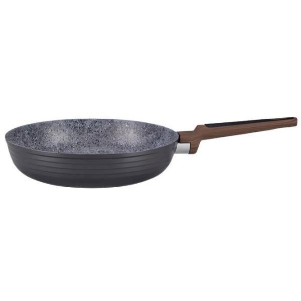 Tigaie Fissman Diamond 4303 Universală / 26 cm / Gray photo 2