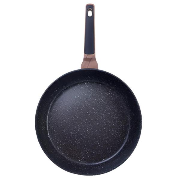 Tigaie Fissman Diamond 4303 Universală / 26 cm / Gray photo 3