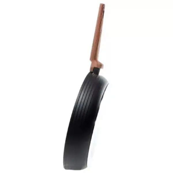 Tigaie Fissman Diamond 4303 Universală / 26 cm / Gray photo 4