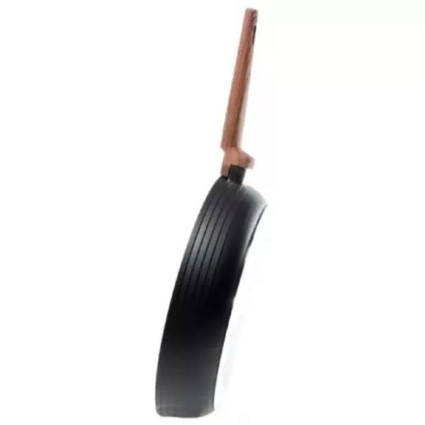 Tigaie Fissman Diamond 4303 Universală / 26 cm / Gray photo 4