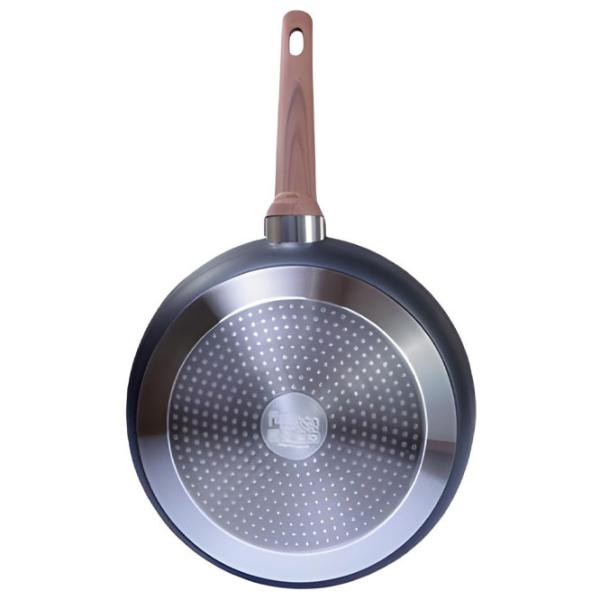 Tigaie Fissman Diamond 4303 Universală / 26 cm / Gray photo 5