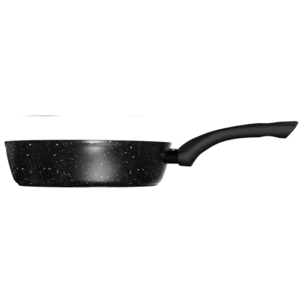 Tigaie Fissman Fiore 14296 Adâncă / 24 cm / Black photo 5