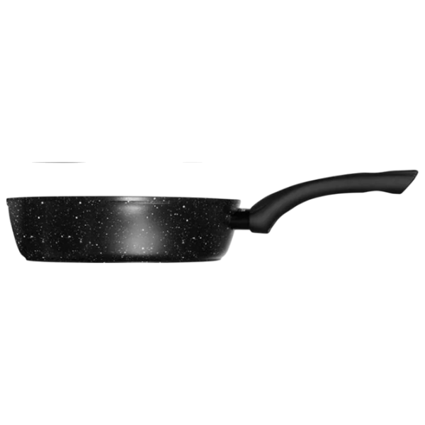 Tigaie Fissman Fiore 14296 Adâncă / 24 cm / Black photo 5