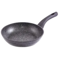 Tigaie Fissman Fiore 4622 Universală / 24 cm / Black