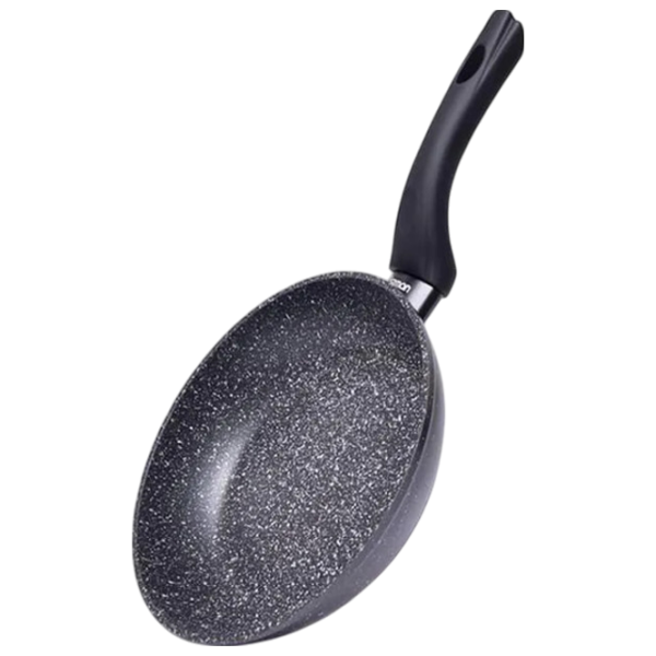 Tigaie Fissman Fiore 4624 Universală / 28 cm / Black photo 2