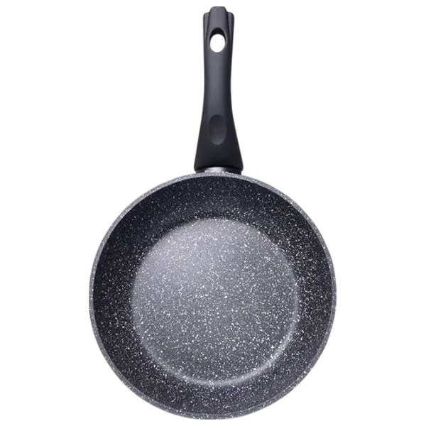 Tigaie Fissman Fiore 4624 Universală / 28 cm / Black photo 3