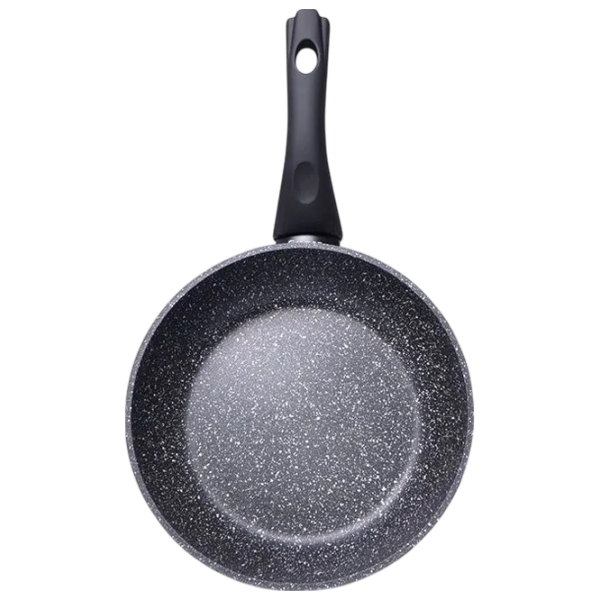 Tigaie Fissman Fiore 4624 Universală / 28 cm / Black photo 3