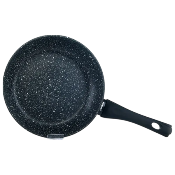 Tigaie Fissman Fiore 4624 Universală / 28 cm / Black photo 6