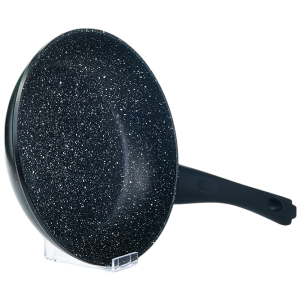 Tigaie Fissman Fiore 4624 Universală / 28 cm / Black photo 7