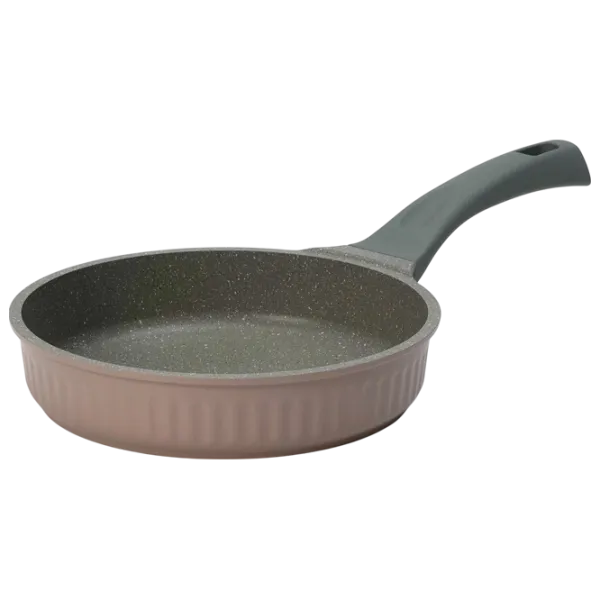 Tigaie Fissman Stella ССК220А Universală / 22 cm / Cappucino photo 1