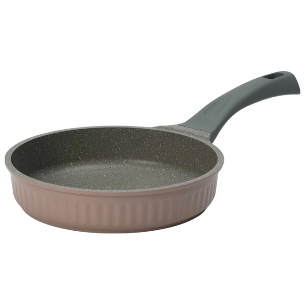 Tigaie Fissman Stella ССК220А Universală / 22 cm / Cappucino photo 1