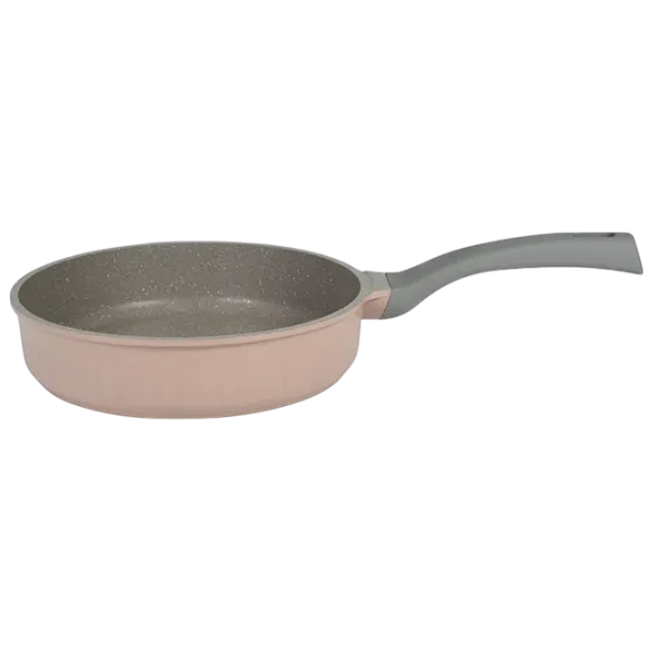 Tigaie Fissman Stella ССК220А Universală / 22 cm / Cappucino photo 2