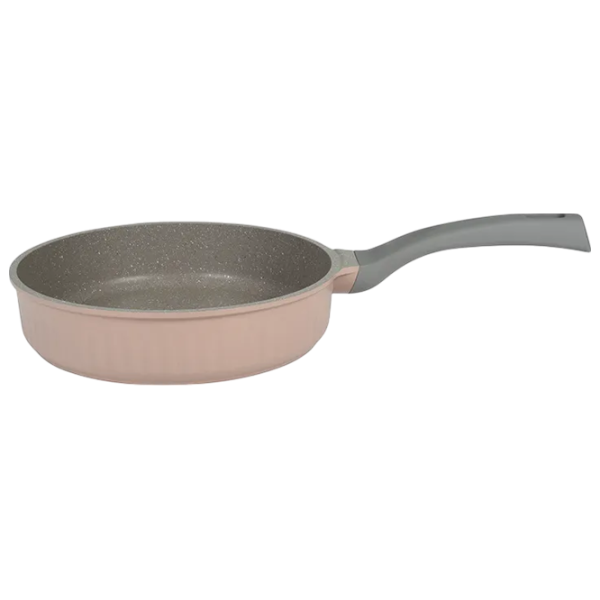 Tigaie Fissman Stella ССК220А Universală / 22 cm / Cappucino photo 2