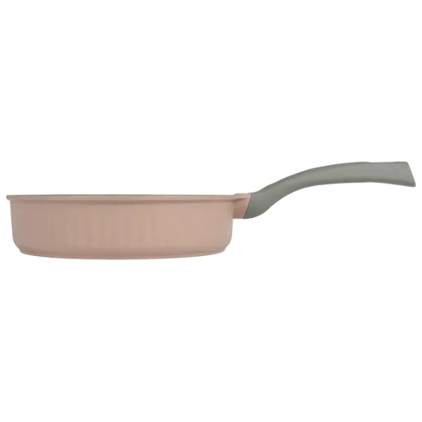 Tigaie Fissman Stella ССК220А Universală / 22 cm / Cappucino photo 3