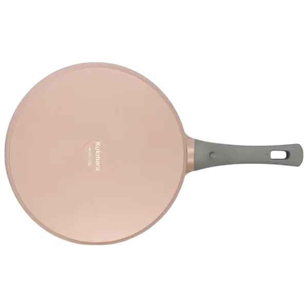 Tigaie Fissman Stella ССК220А Universală / 22 cm / Cappucino photo 4