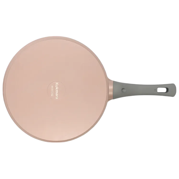 Tigaie Fissman Stella ССК220А Universală / 22 cm / Cappucino photo 4