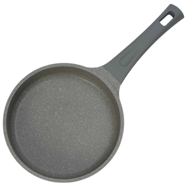 Tigaie Fissman Stella ССК220А Universală / 22 cm / Cappucino photo 5