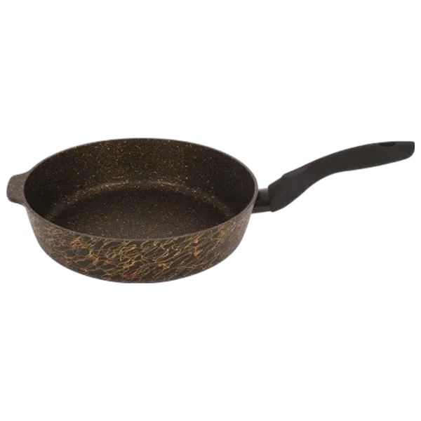 Tigaie Kukmara Grace SGCZ261A Adâncă / 26 cm / Black photo 3