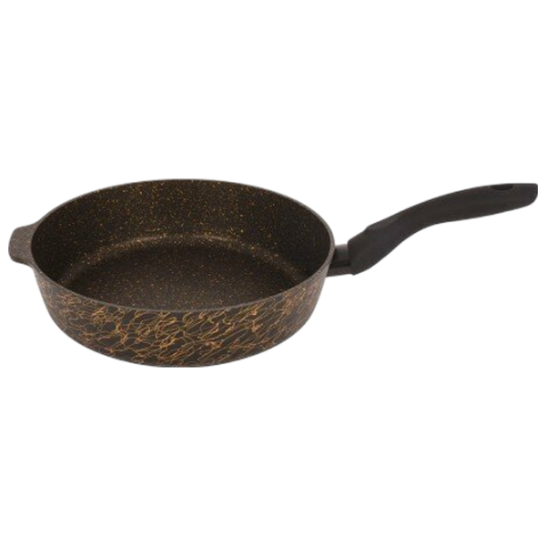 Tigaie Kukmara Grace SGCZ261A Adâncă / 26 cm / Black photo 3