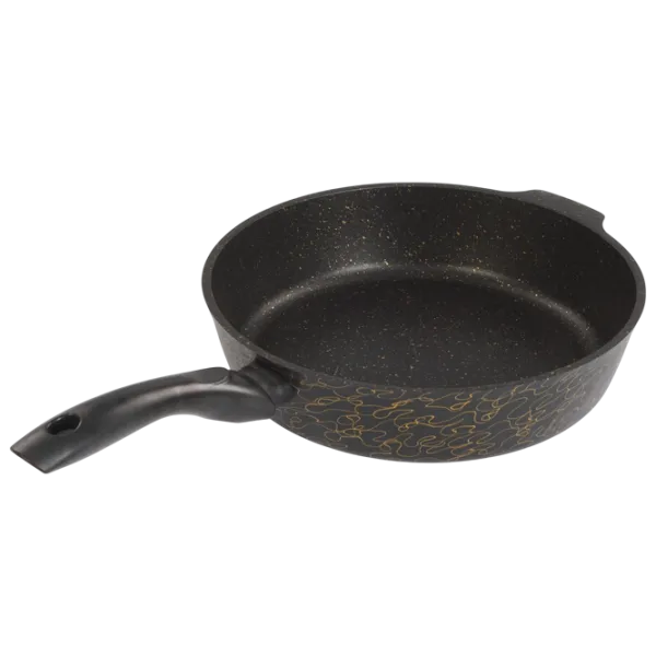 Tigaie Kukmara Grace SGCZ261A Adâncă / 26 cm / Black photo 4