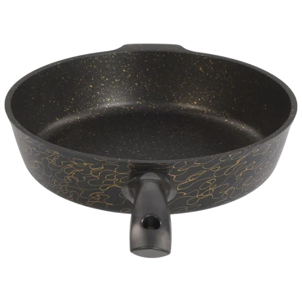 Tigaie Kukmara Grace SGCZ261A Adâncă / 26 cm / Black photo 5