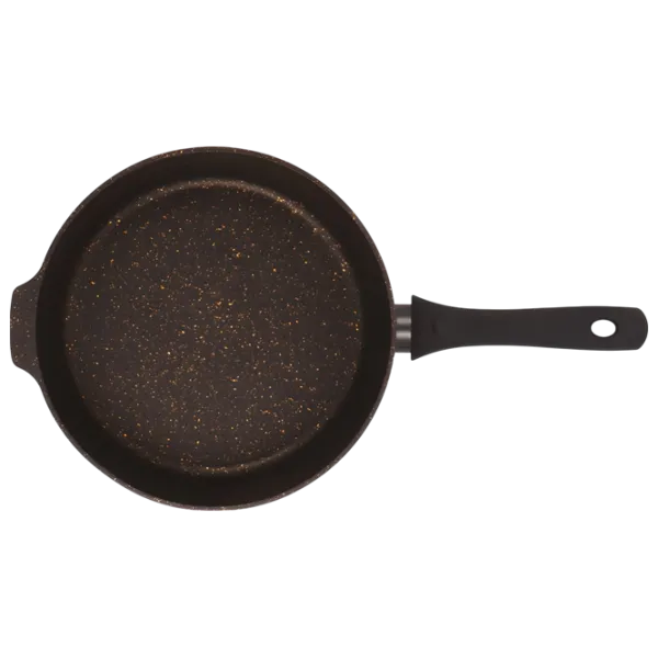 Tigaie Kukmara Grace SGCZ261A Adâncă / 26 cm / Black photo 6