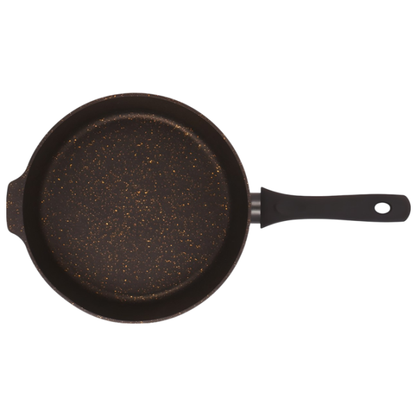 Tigaie Kukmara Grace SGCZ261A Adâncă / 26 cm / Black photo 6