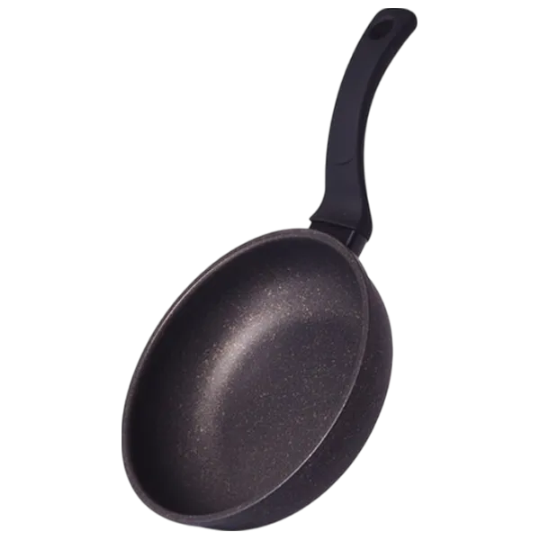 Tigaie Fissman Grace 5016 Universală / 20 cm / Black photo 1 Tigaie Fissman Grace 5016 Universală / 20 cm / Black photo 1