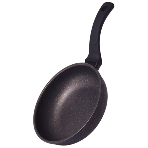Tigaie Fissman Grace 5016 Universală / 20 cm / Black photo 1 Tigaie Fissman Grace 5016 Universală / 20 cm / Black photo 1