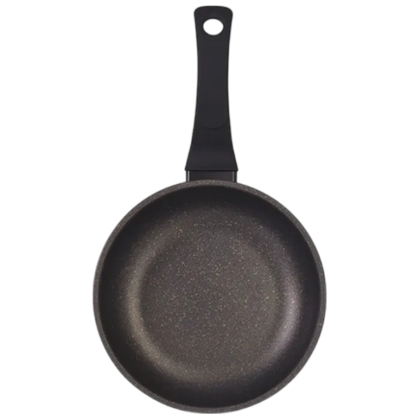 Tigaie Fissman Grace 5016 Universală / 20 cm / Black photo 2 Tigaie Fissman Grace 5016 Universală / 20 cm / Black photo 2