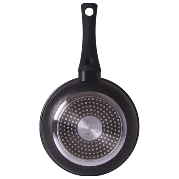 Tigaie Fissman Grace 5016 Universală / 20 cm / Black photo 5 Tigaie Fissman Grace 5016 Universală / 20 cm / Black photo 5