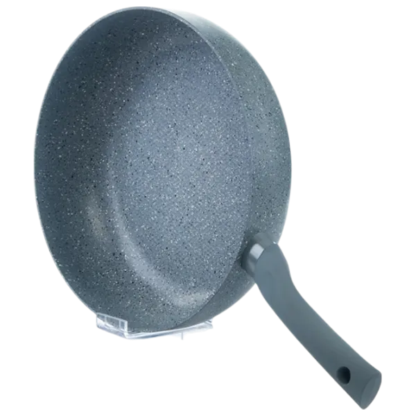 Tigaie Fissman Vulcano 4699 Adâncă / 26 cm / Gray photo 4 Tigaie Fissman Vulcano 4699 Adâncă / 26 cm / Gray photo 4